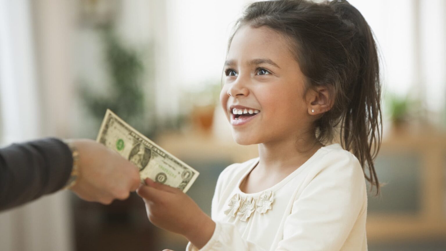 Navigating Children’s Allowances: A Comprehensive Guide