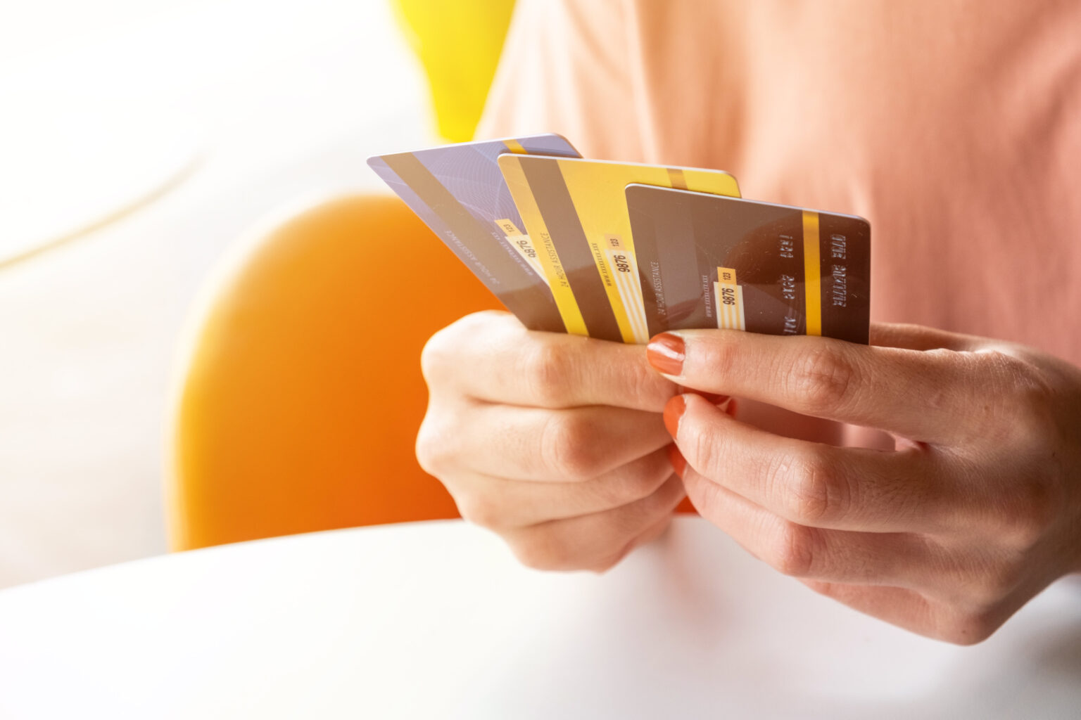 The Best Credit Cards to Elevate Your Score in January 2024 Personal Finance Quiz 2: Level Up Your Financial Knowledge