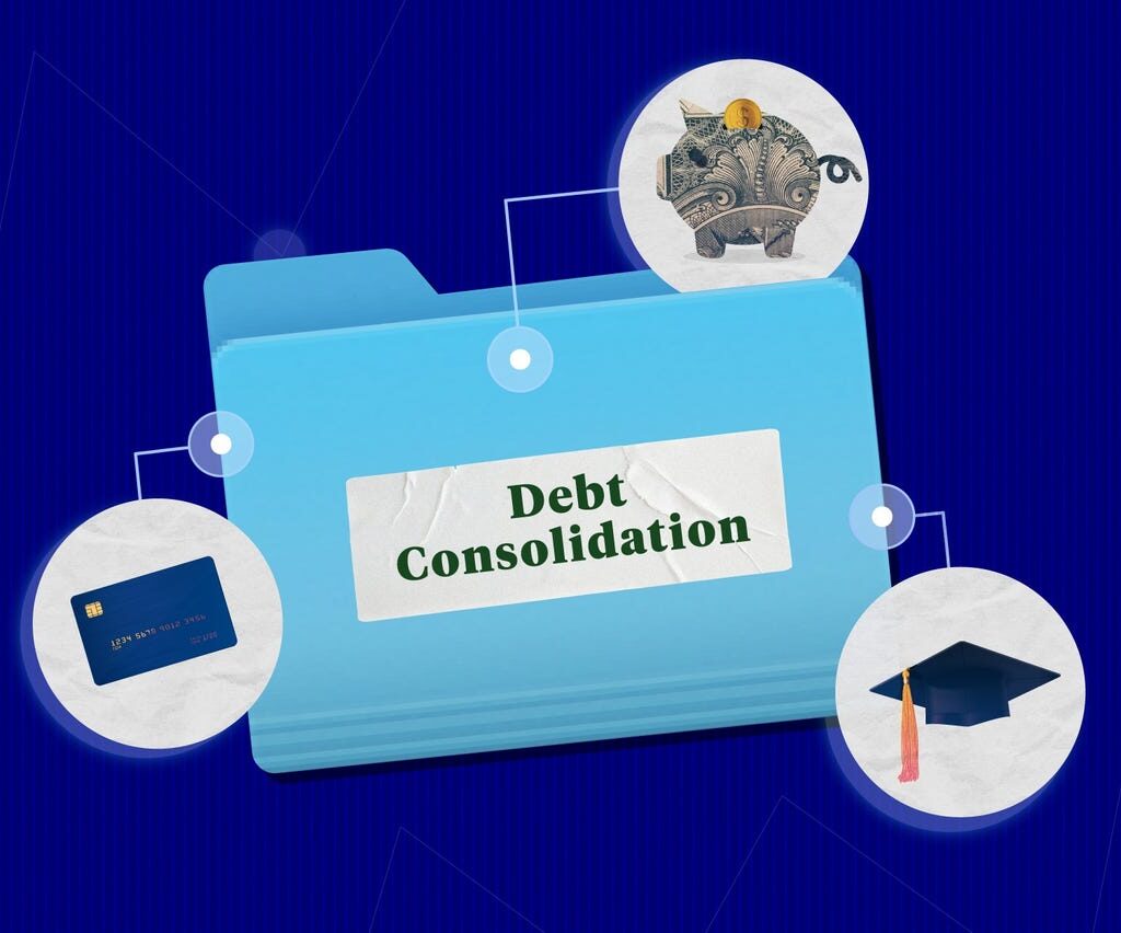 Navigating Your Finances: Best Debt Consolidation Loans of January 2024