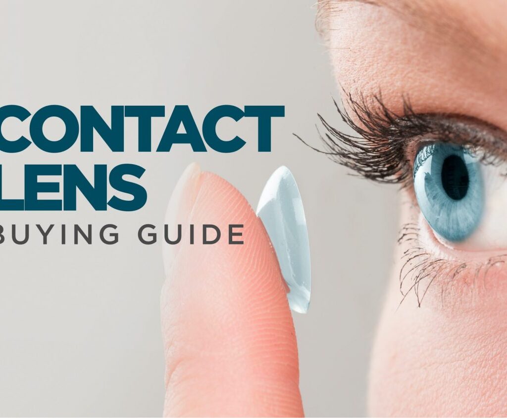 Tips for Buying Cheap Contact Lenses Online