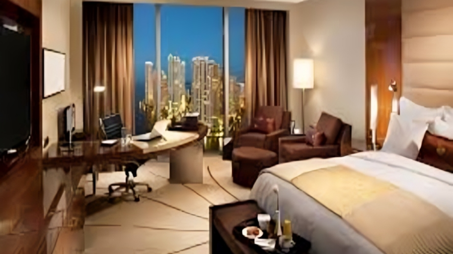 Exploring Hotel Chains with Two-Bedroom Suites, You Can Book with Points