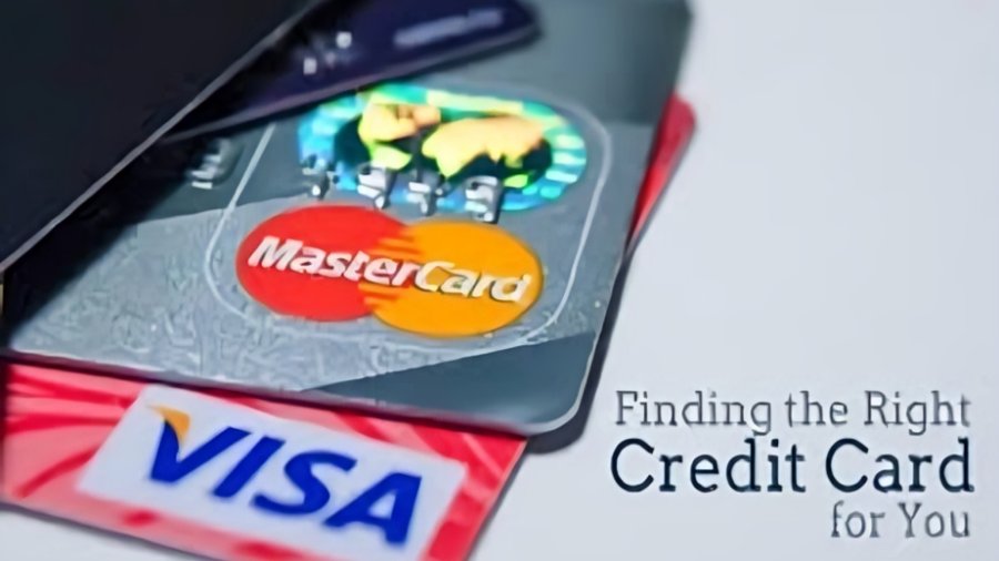 Finding the Right Number of Credit Cards for You