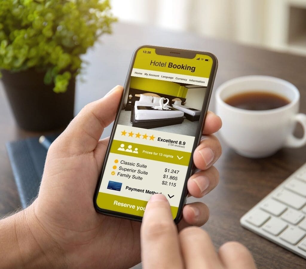 Planning Your Stay: A Comprehensive Guide to the Top 12 Hotel Booking Apps