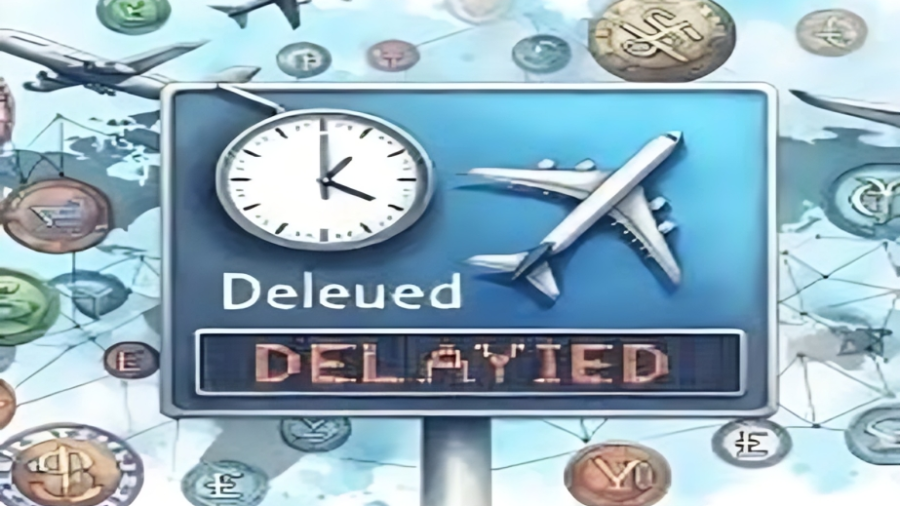Navigating Flight Delays