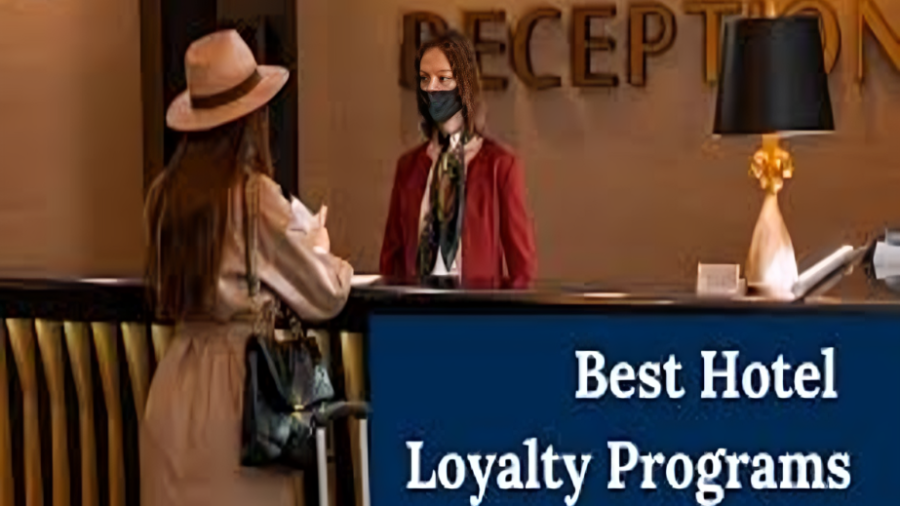 The Comprehensive Guide to Hotel Loyalty Programs