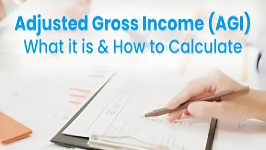 Understanding Adjusted Gross Income (AGI)