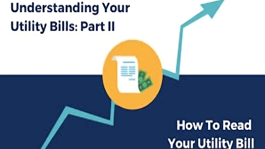 Understanding Utility Bills Everything You Need to Know