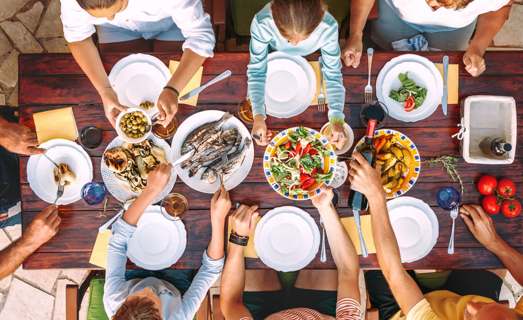 A Family-Friendly Guide to Affordable Dining Out with Kids