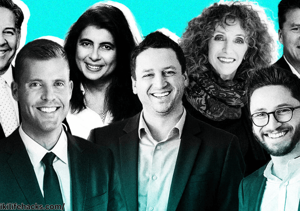 best realtor in San Francisco