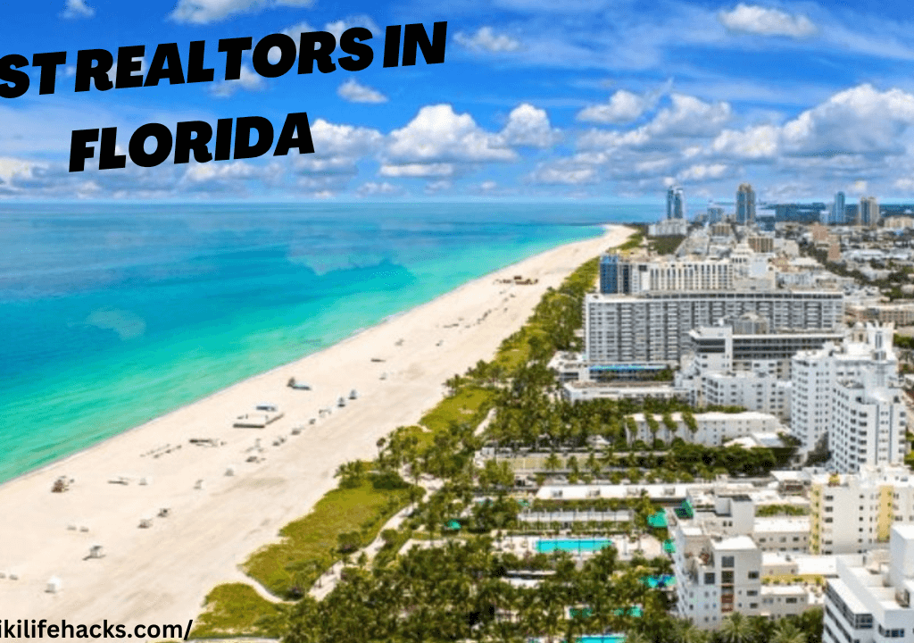 Best Realtors in Florida: Your Peers in Real Estate Victory best realtors in Florida