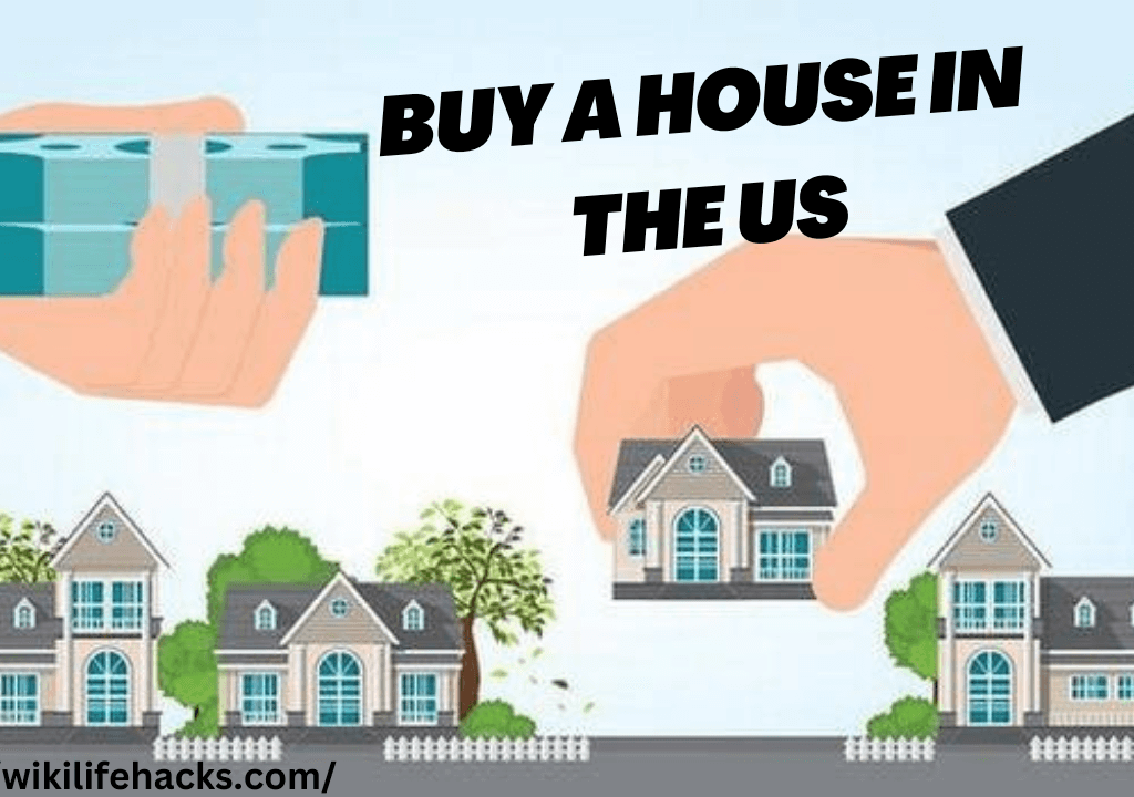Buy a House in the US: Your Guide to American Real Estate buy a house in the US