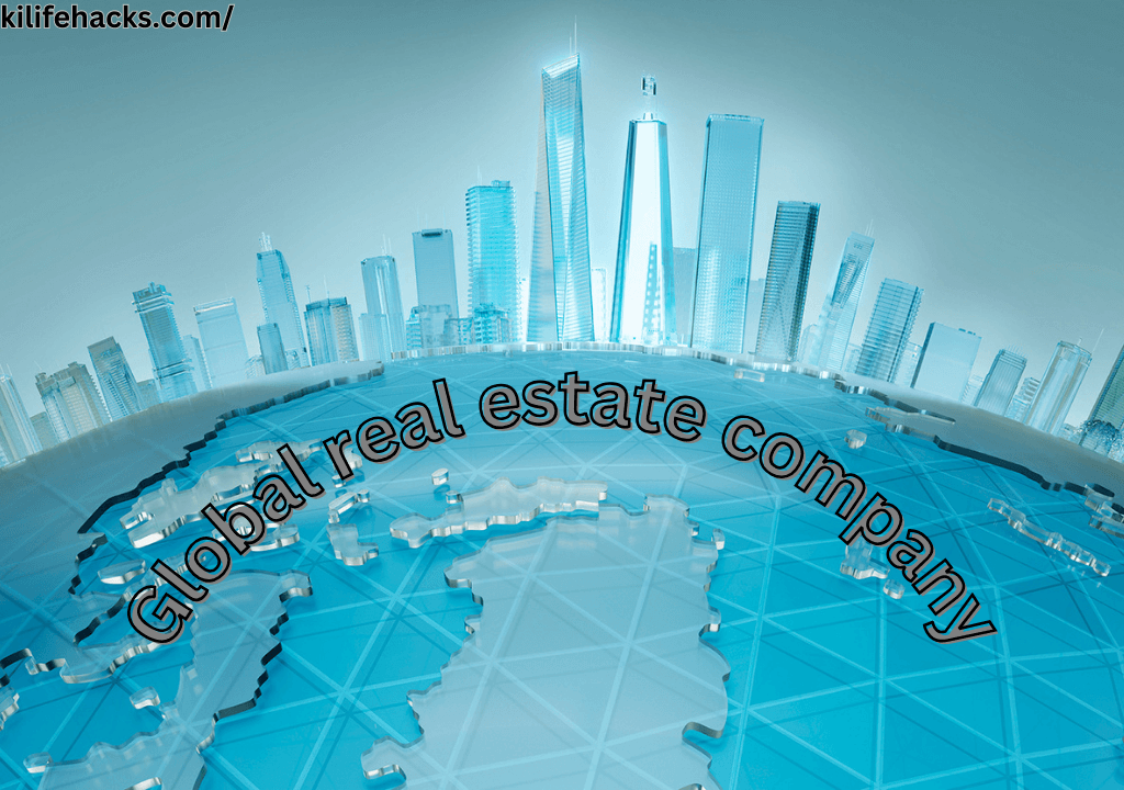 Global Real Estate Company: International Property Network global real estate company