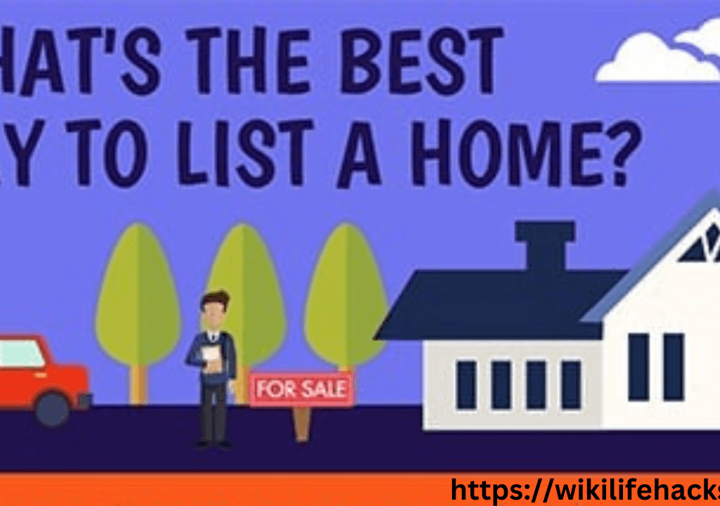 best day to list a house