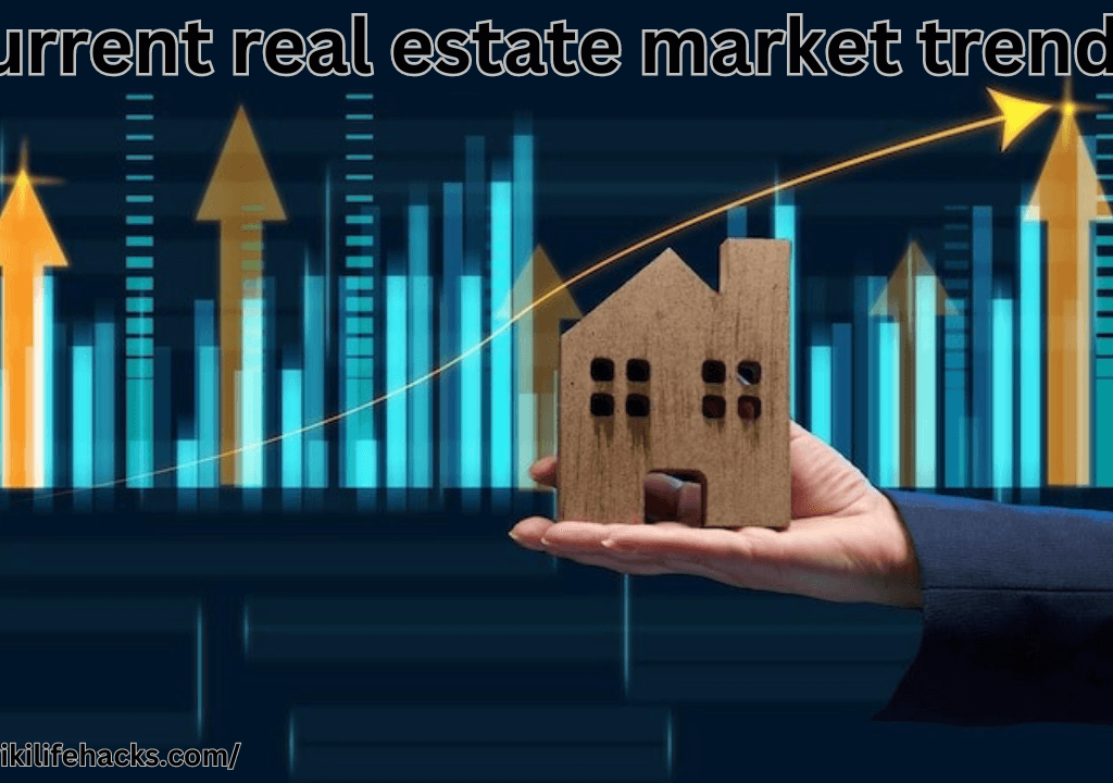 current real estate market trends