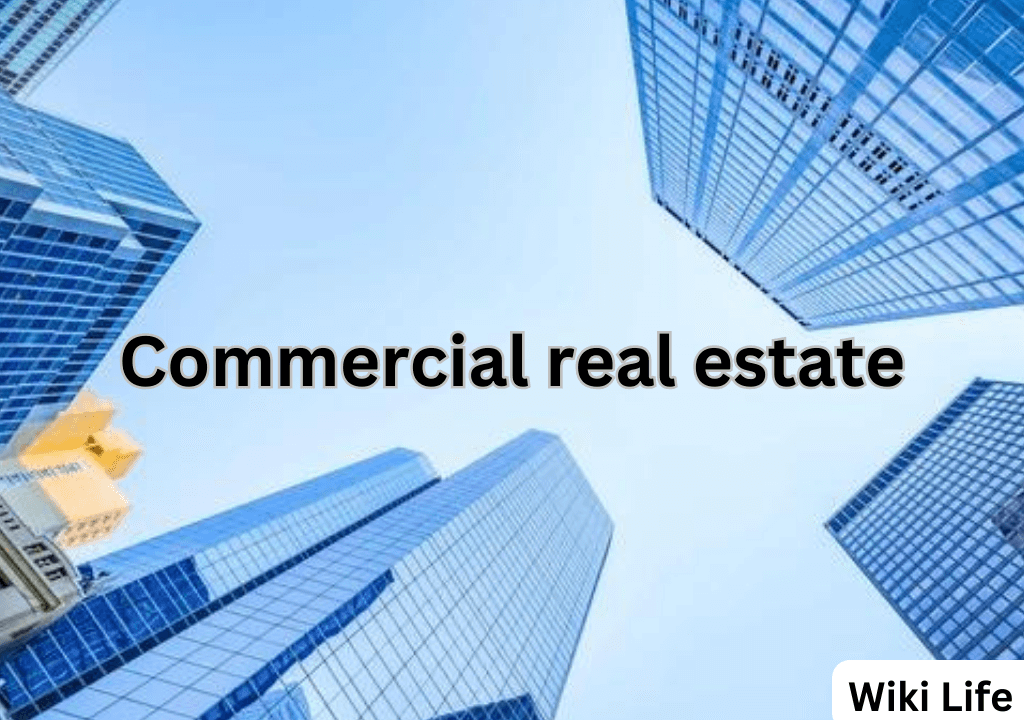 Commercial Real Estate Market Trends and Insights Commercial Real Estate