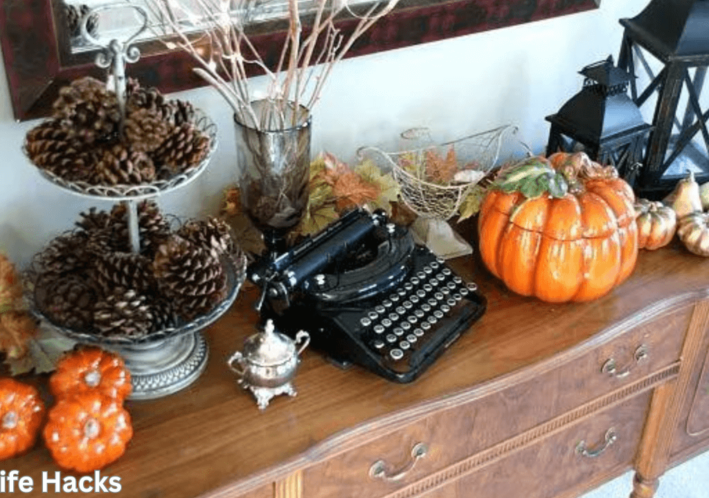 Fall Decor Ideas: Transform Your Space for Autumn Fall Decor Ideas