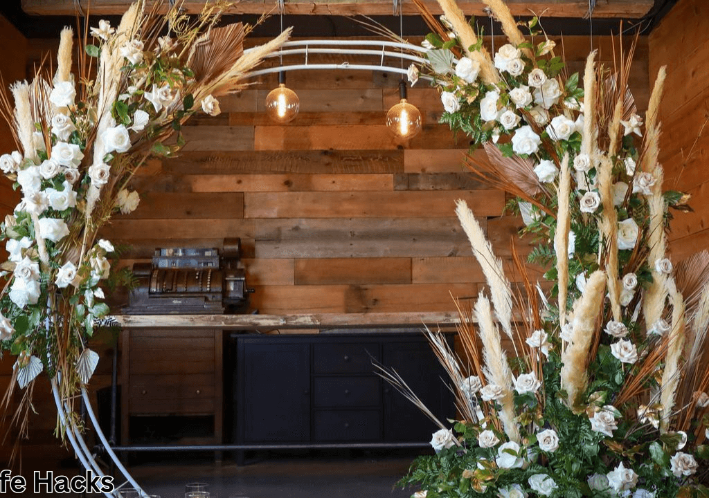 Fall Decorations for Wedding: Creating a Cozy Atmosphere Fall Decorations for Wedding