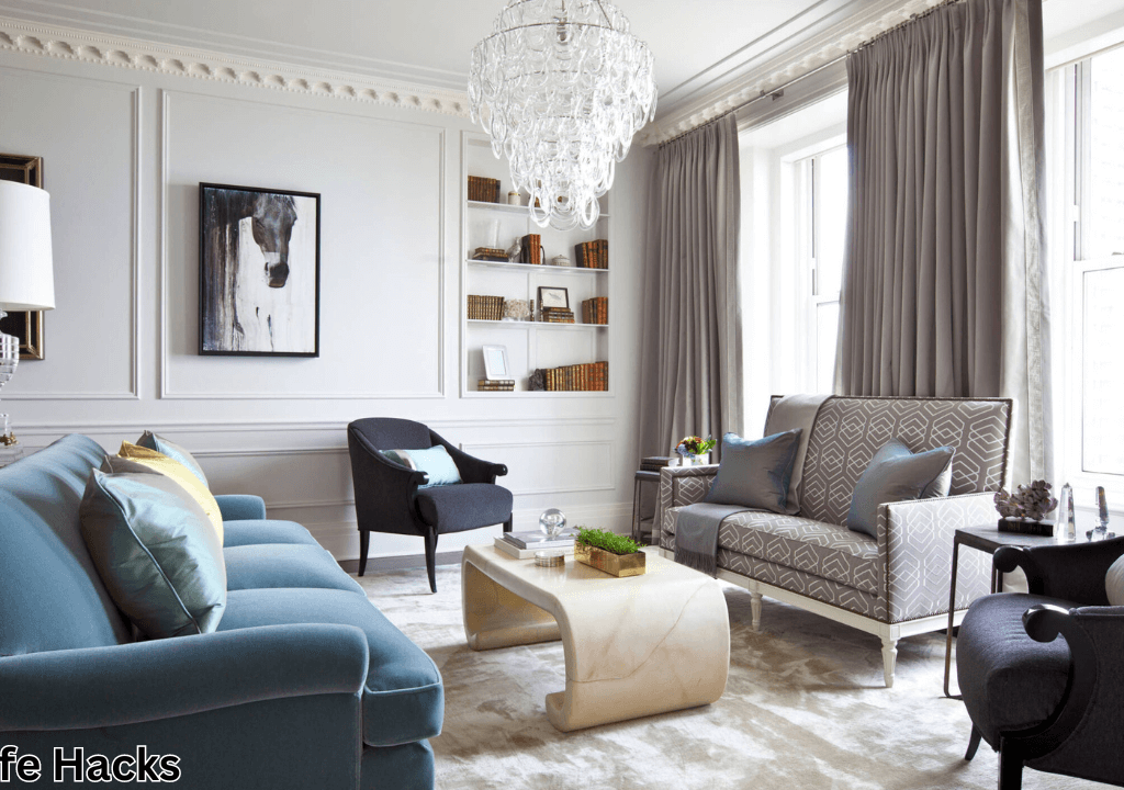 Home Interior Design Styles: Exploring Different Looks Home Interior Design Styles