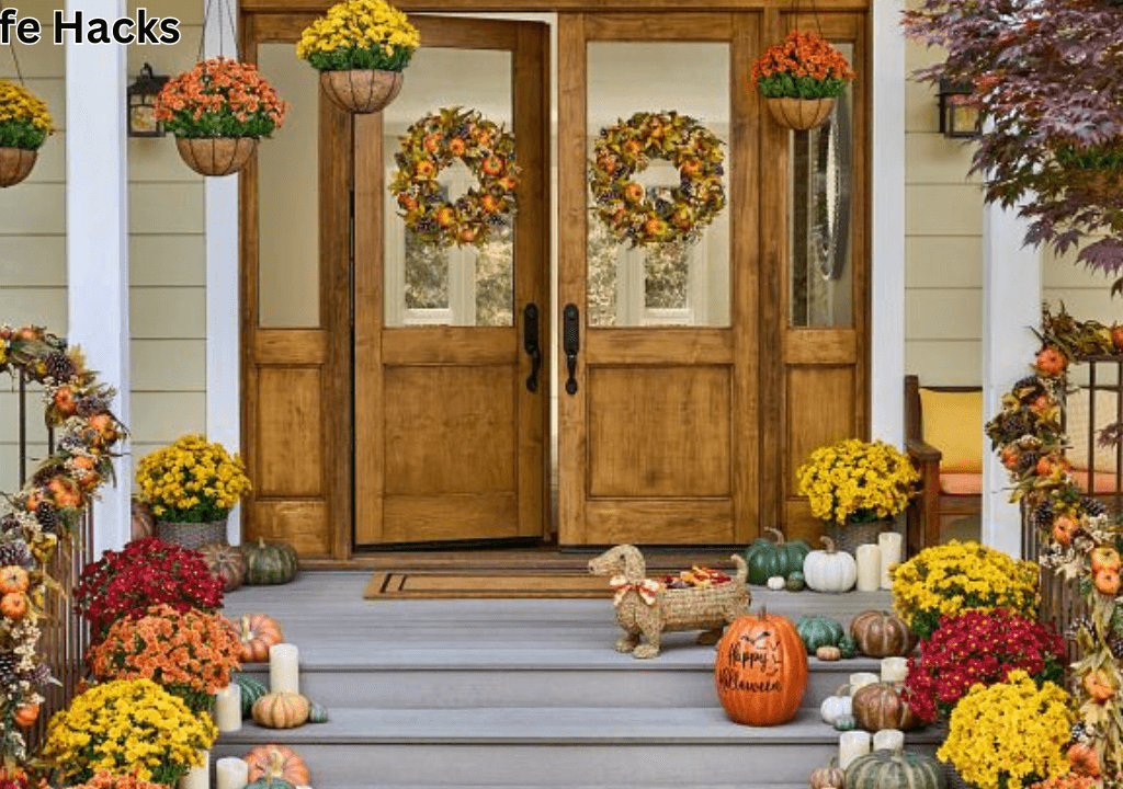 Ideas for Fall Decorating: Transform Your Space for the Season Ideas for Fall Decorating
