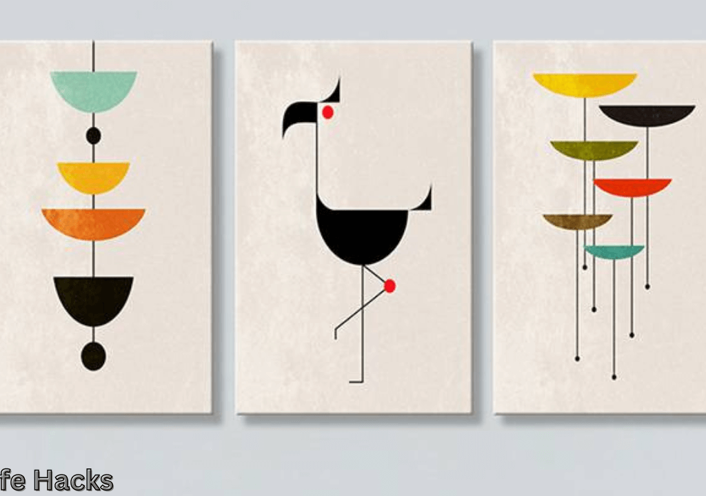 Wall Art Decor Painting: Elevating Your Living Space Wall Art Decor Painting