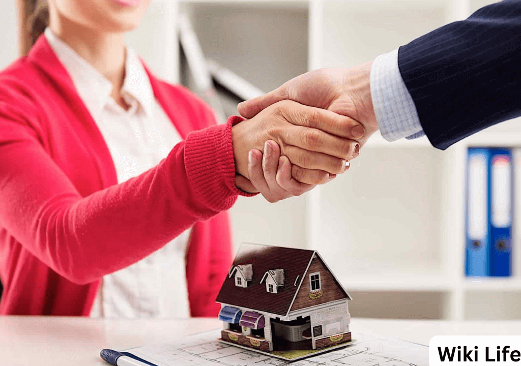 Why Get a Real Estate Agent