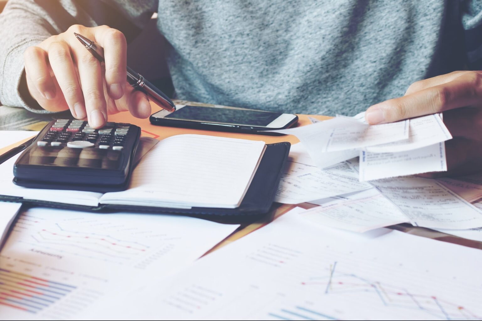 Transform Your Money Management With Virtual Personal Finance