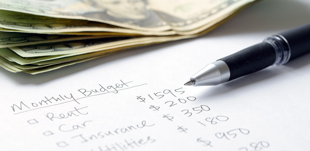 Master Your Money with a Personal Finance Lab Budget Game