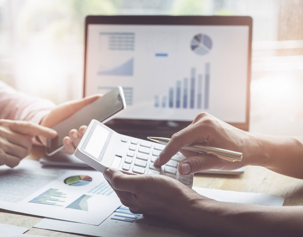 Maximize Your Money: Personal Finance and Wealth Management